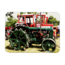 Buscar tractor imanes Vintage