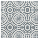 Buscar mosaico azul telas Moderno