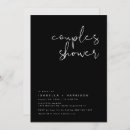 Buscar couples shower invitaciones Para ellos