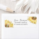 Buscar girasoles amarillos etiquetas General y unisex