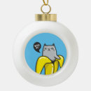 Buscar plátanos adornos Kawaii