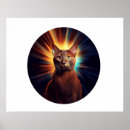 Buscar fondo del gato posters Adorable