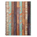 Buscar fondo de madera libretas Vintage