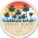 Buscar venecia pegatinas Playa de venecia