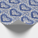 Buscar pintado papel de regalo Para ellos