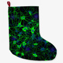 Buscar enfermeras calcetines navideños General y unisex