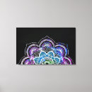 Buscar mandala lienzos Budismo