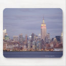 Buscar nueva york alfombrillas de raton Fotografía