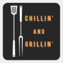 Buscar grillin pegatinas Parrilla