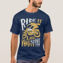 Buscar motos camisetas Bicicleta