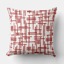 Buscar rubí cojines Moderno