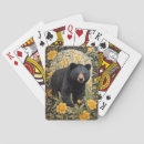 Buscar flor la vida de barajas de cartas Para ella