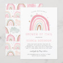 Buscar arco iris invitaciones Estrellas