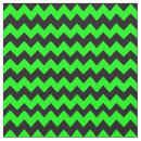 Buscar verde brillante telas Rayado