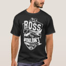 Buscar ross camisetas 1 ᵉʳ cruz