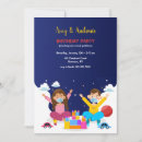 Buscar facial invitaciones General y unisex