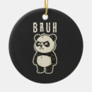 Buscar pandas adornos General y unisex