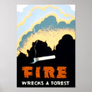 Buscar incendio forestal posters Incendios forestales