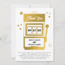 Buscar del casino boda invitaciones Para todos