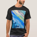 Buscar pintura acrílica camisetas Textura