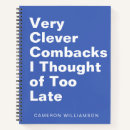 Buscar bromas cuadernos Sarcasmo