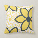 Buscar vector floral cojines Gris