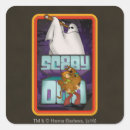 Buscar hanna barbera pegatinas Scooby doo