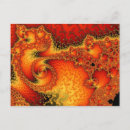 Buscar calor postales Rojo