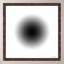 Buscar bola del ojo Negro