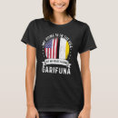 Buscar garifuna camisetas Casa