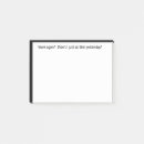 Buscar gracioso notas post it Para todos