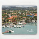 Buscar aruba alfombrillas de raton Del caribe