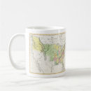 Buscar mapas antiguos tazas Vintage
