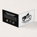 Buscar taller mecánico tarjetas de visita Para todos