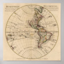 Buscar hemisferio posters Mapa