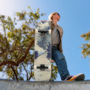 Buscar ruta tablas de skate 6 º traza