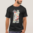 Buscar estambul camisetas Monumentos