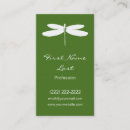 Buscar dragones tarjetas de visita General y unisex