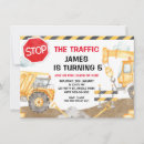 Buscar construccion invitaciones Detener el tráfico