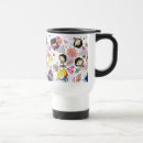 Buscar chibi tazas Patrón de niños