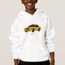 Buscar taxi sudaderas Coche