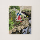 Buscar molino puzzles Jardín