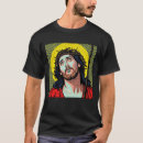Buscar corona de espinas camisetas Religioso