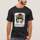 Buscar educadora camisetas 1 ᵉʳ bengala