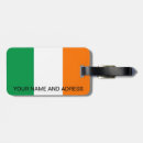 Buscar irlanda etiquetas para maletas Para todos