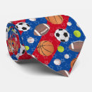 Buscar deportes corbatas 9 º bola