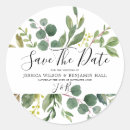 Buscar save the date pegatinas Acuarela