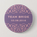 Buscar team bride chapas Prometida