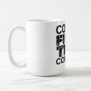 Buscar conquiste tazas Café