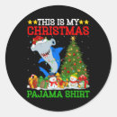 Buscar chris pegatinas Árbol de navidad
